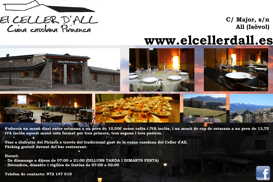 celler d'all