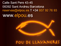 llavaneres