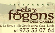 els fogons