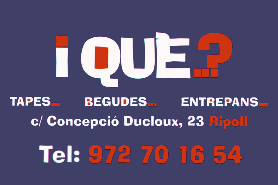 ique
