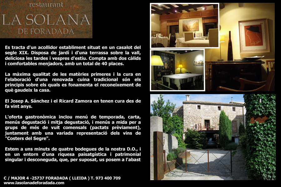 la solana