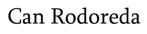 rodoreda